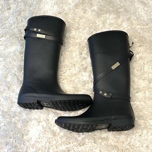 Tommy Hilfiger Rain Boots